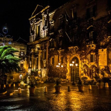 Giardino Di Persefone Hotel Agrigento Bagian luar foto