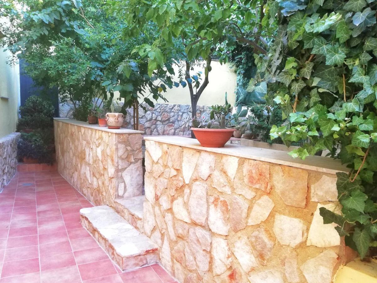 Giardino Di Persefone Hotel Agrigento Bagian luar foto