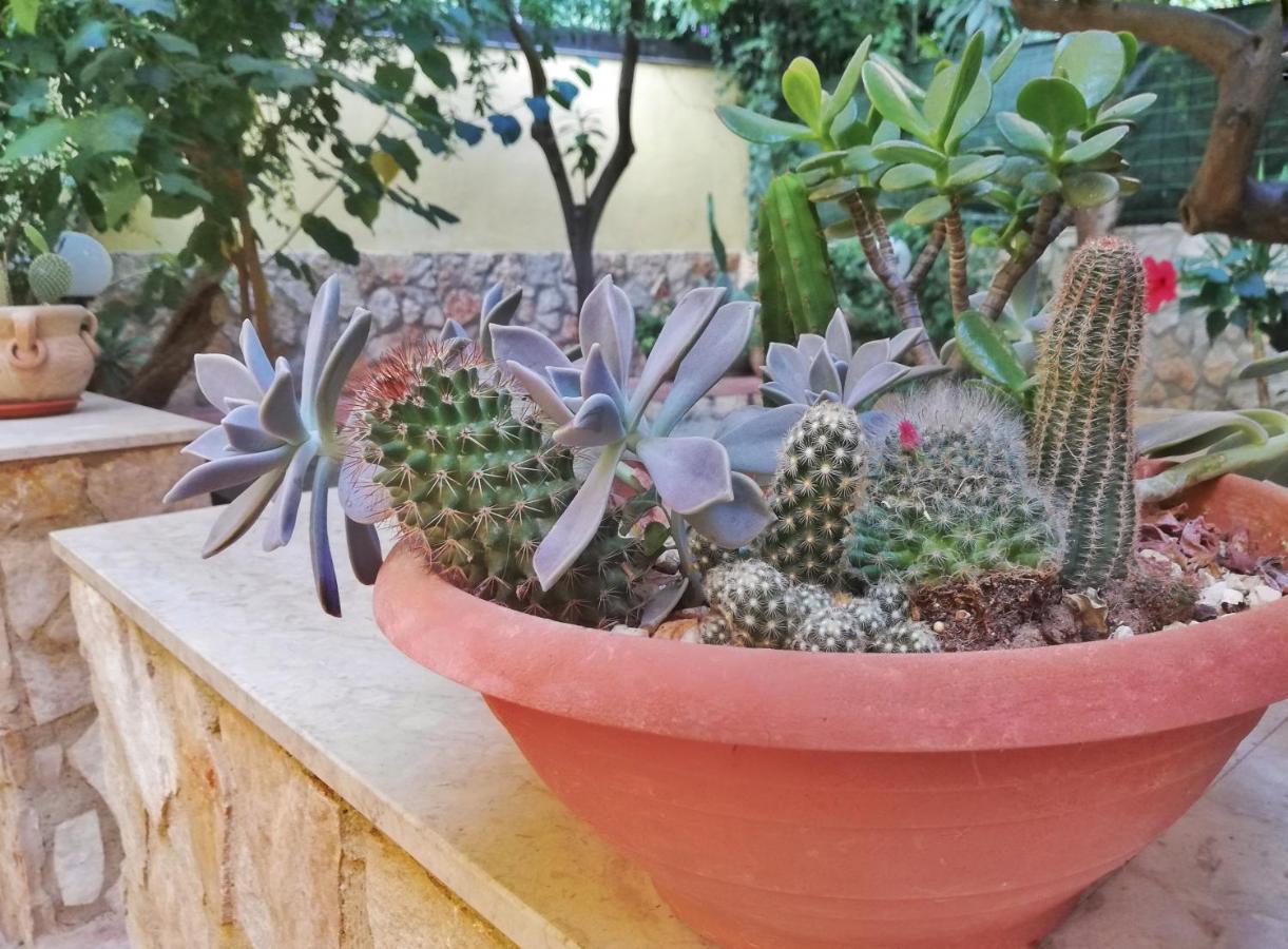 Giardino Di Persefone Hotel Agrigento Bagian luar foto