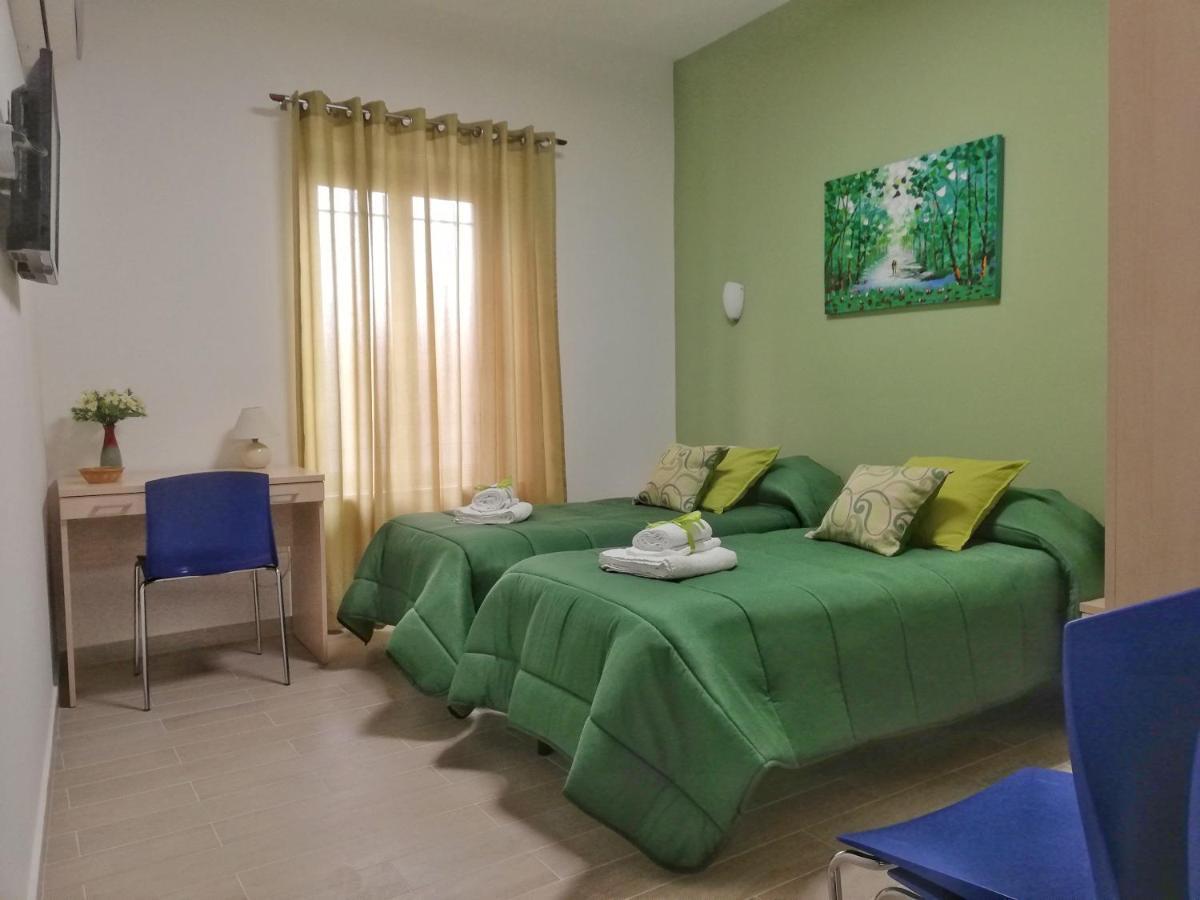 Giardino Di Persefone Hotel Agrigento Bagian luar foto