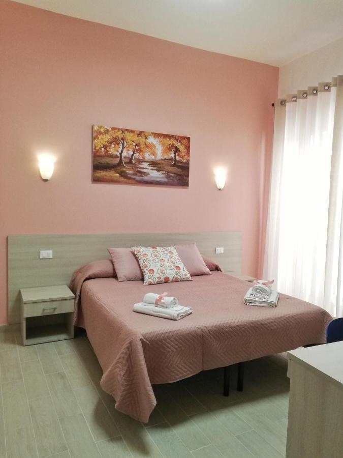 Giardino Di Persefone Hotel Agrigento Bagian luar foto