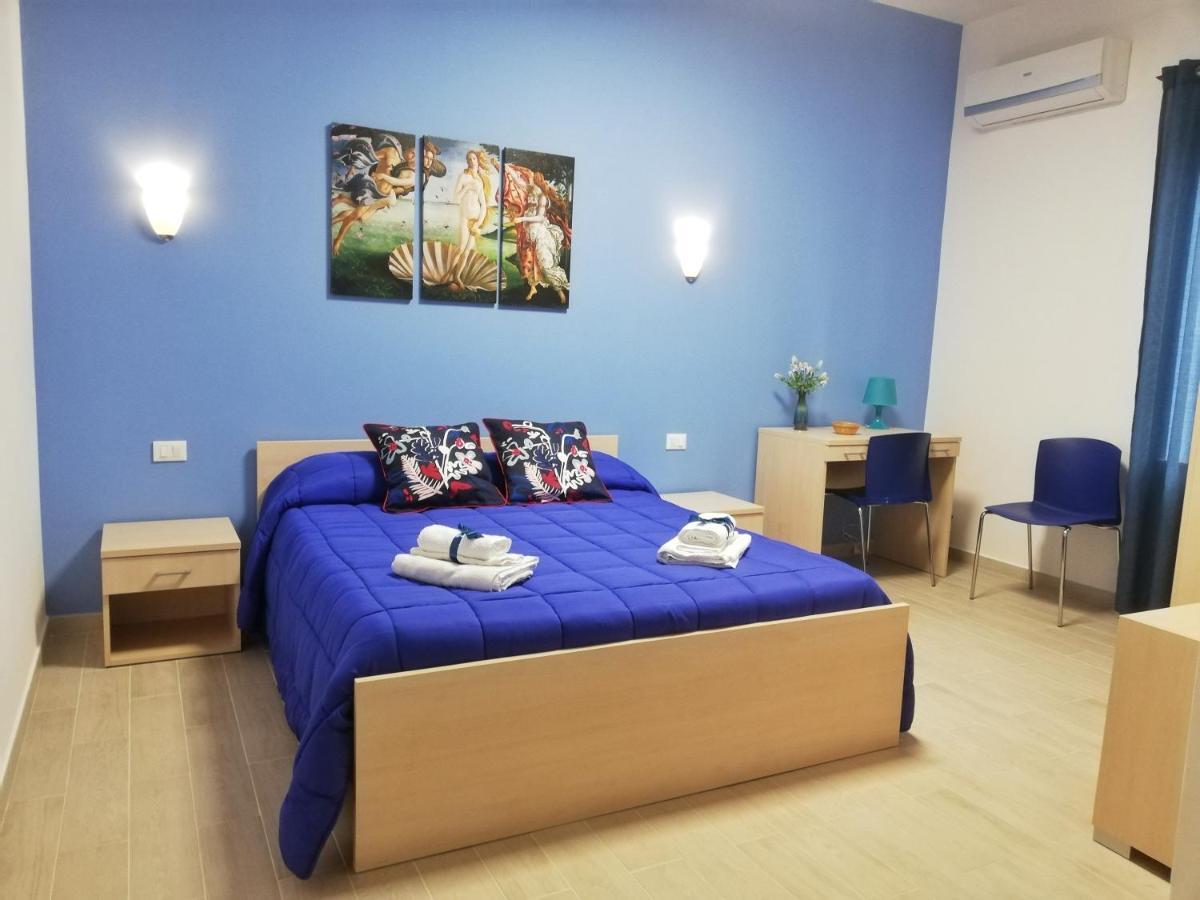 Giardino Di Persefone Hotel Agrigento Bagian luar foto