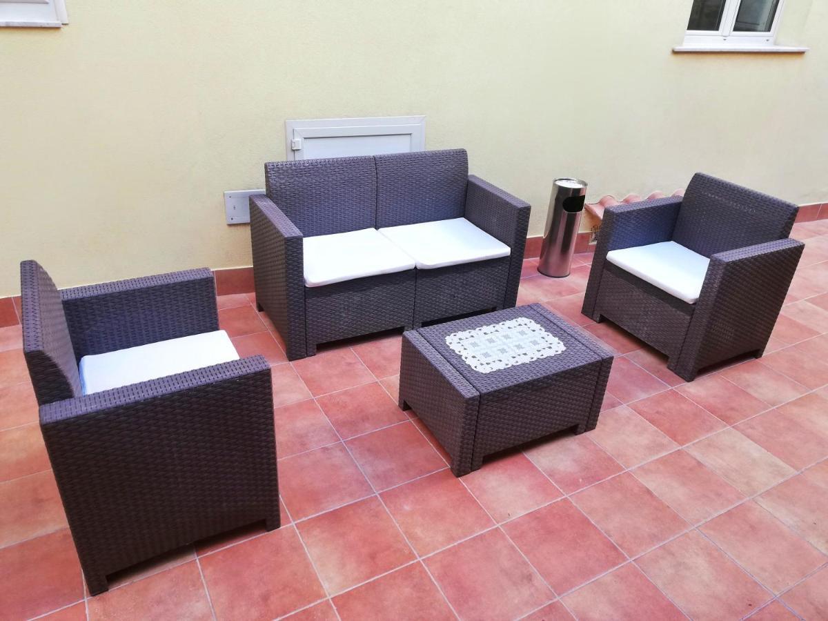 Giardino Di Persefone Hotel Agrigento Bagian luar foto